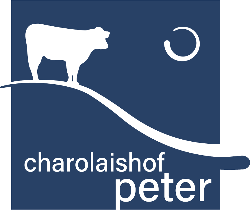 Charolaishof Peter